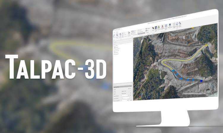 TALPAC-3D (Surface) eLearning